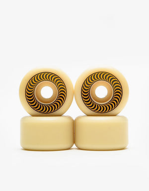 Spitfire Formula Four OG Classic Skateboard 55MM 99D Wheels - Set of 4