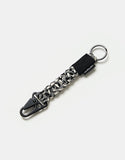 Carhartt WIP Rope Keyholder - Wax / Black