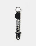 Carhartt WIP Rope Keyholder - Wax / Black