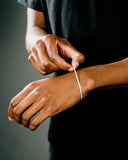 Twojeys Egyptian Bracelet - Silver