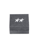 TwoJeys Trophy Ring – Silver