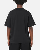 Market Double Cherries T-Shirt – Pirate Black