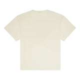 Pas De Mer Ballet T-Shirt - Cream