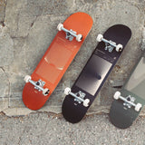Globe G1 Lineform Complete Skateboard – Cinnamon 8.25″