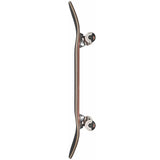 Globe G1 Lineform Complete Skateboard – Cinnamon 8.25″