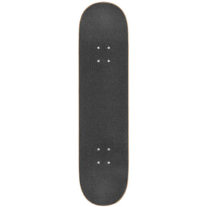 Globe G1 Lineform Complete Skateboard – Cinnamon 8.25″