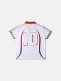 Bucket Box Equip de France Jersey - White