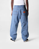 Butter Goods Santosuosso Denim Jeans – Washed Indigo