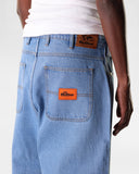 Butter Goods Santosuosso Denim Jeans – Washed Indigo