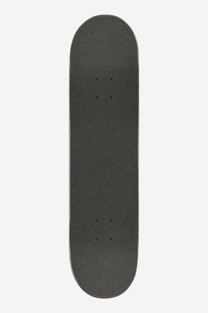 Globe Goodstock Complete Skateboard – Black 8.125"