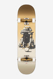 Globe G2 On the Brink Complete Skateboard – Shelter 8.0″