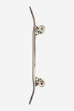 Globe G2 On the Brink Complete Skateboard – Shelter 8.0″