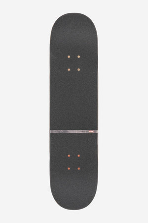 Globe G2 On the Brink Complete Skateboard – Shelter 8.0″