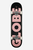 Globe G0 Fubar – Black/Pink 8.0"