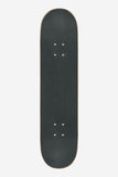Globe G0 Fubar – Black/Red 7.75"