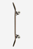 Globe G0 Fubar – Black/Red 7.75"