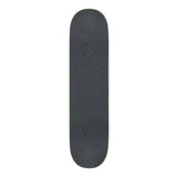 Globe G1 Act Now Complete Skateboard – Mustard 8.0″