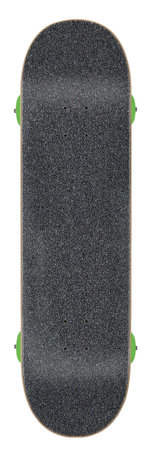 Creature Skateboards Bonehead Glitch  Complete – 8.0