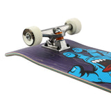 Santa Cruz Screaming Hand Premium Complete Skateboard – 8.375