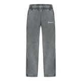 No Bad Vibez NBV Sweatpants - Washed Gray