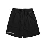 It Means Good Bueno Hiking Shorts - Black