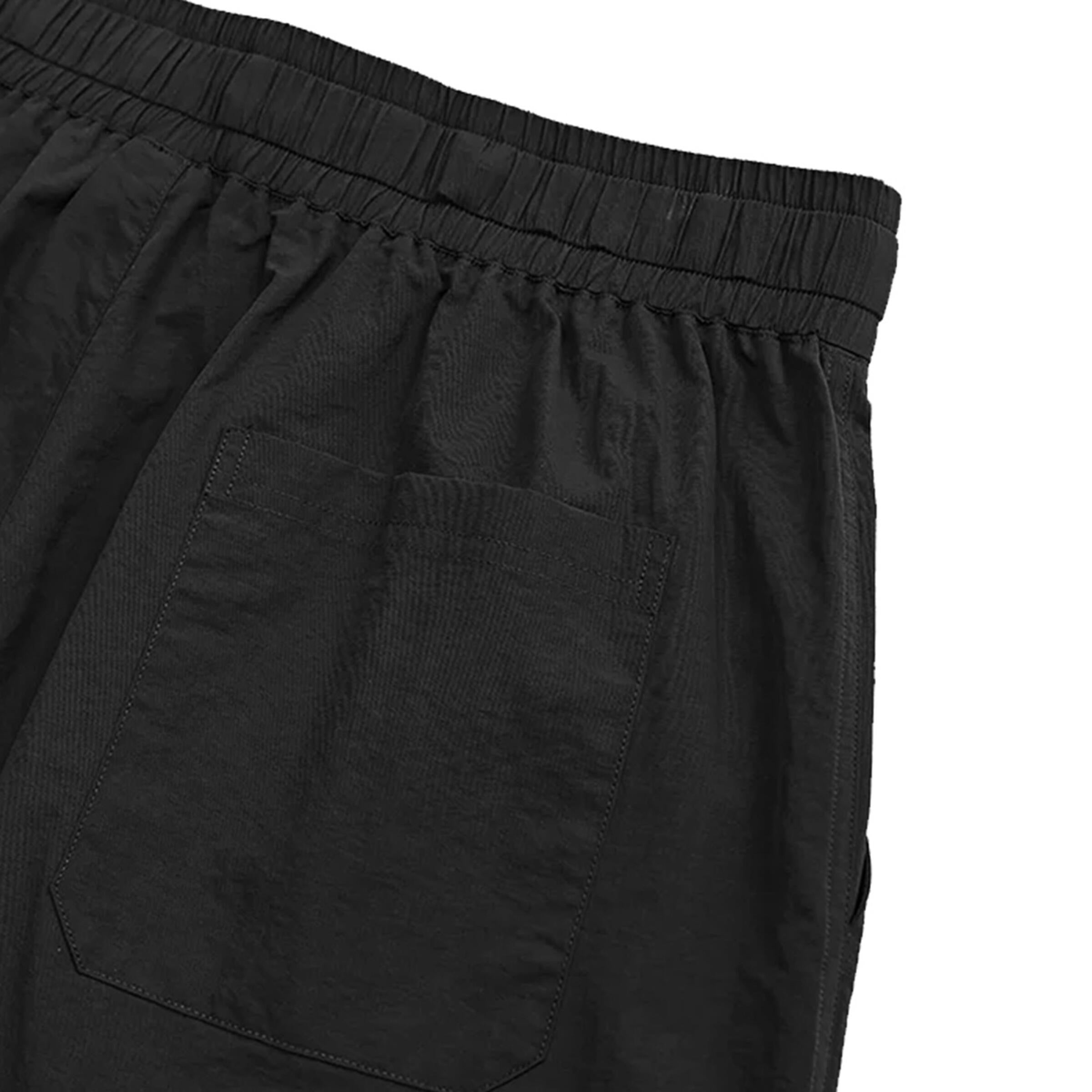 It Means Good Bueno Hiking Shorts - Black