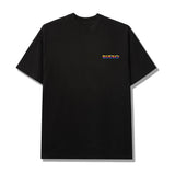 It Means Good Baila S/S Tee - Black