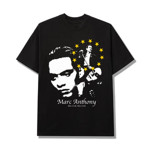 Bueno Marc Anthony S/S Tee - Black