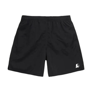 Bueno B-Logo Water Short – Black