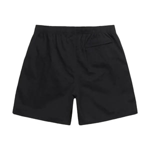 Bueno B-Logo Water Short – Black