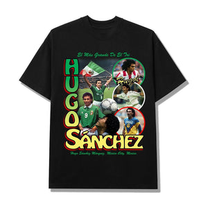 Bueno Sanchez Tee - Black