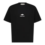 Personal Issues Classic Fit Tshirt - Black