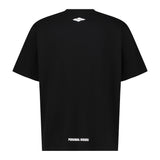 Personal Issues Classic Fit Tshirt - Black