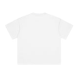 7th Vision K.F.I.S Tee - White