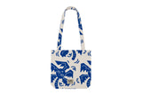 Proud Angeles Palm Perfect Tote