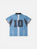 Bucket Box Argentina Jersey - Sky Blue