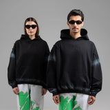 Kolordom Hoodie - Onyx