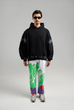 Kolordom Hoodie - Onyx