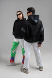Kolordom Hoodie - Onyx