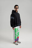 Kolordom Hoodie - Onyx