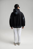 Kolordom Hoodie - Onyx