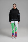Kolordom Hoodie - Onyx