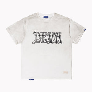 Deva States Stoker S/S T-Shirt – White