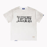 Deva States Stoker S/S T-Shirt – White