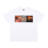 Deva States Nutshell Gfx Retro T-shirt - White