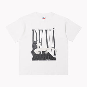 Deva States Loaf Gfx T-shirt – White