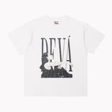 Deva States Loaf Gfx T-shirt – White