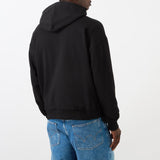 Market Hee-Haw Bear Hoodie – Jet Black