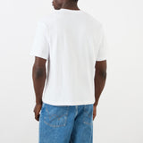 Market Hee-Haw Bear T-Shirt – White