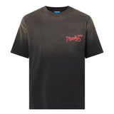 Market Lasso Lockup T-Shirt – Pirate Black